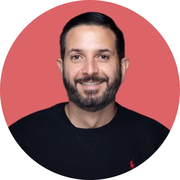 Joey Weinmann